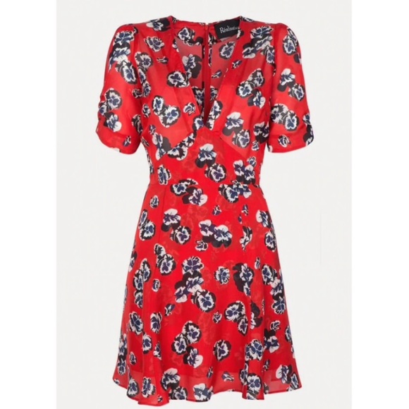 XS Realization Ozzie Dress - Picture 2 of 5